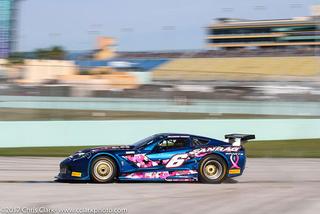 Trans Am ready for Homestead-Miami challenge