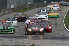 Trans Am ready for 45th appearance at Road America
