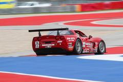 Trans Am ready for penultimate round at Circuit of The Americas